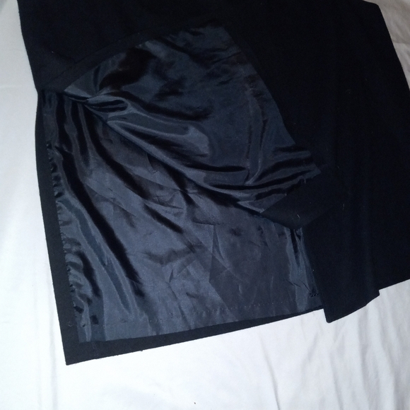 EUC Pendleton Sophisticates Blazer Duster Women’s Plus Size 22W Blue Vintage - Picture 3 of 10